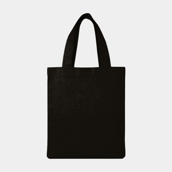 PVT LB LRG COTTN SHEETNG TOTE Thumbnail