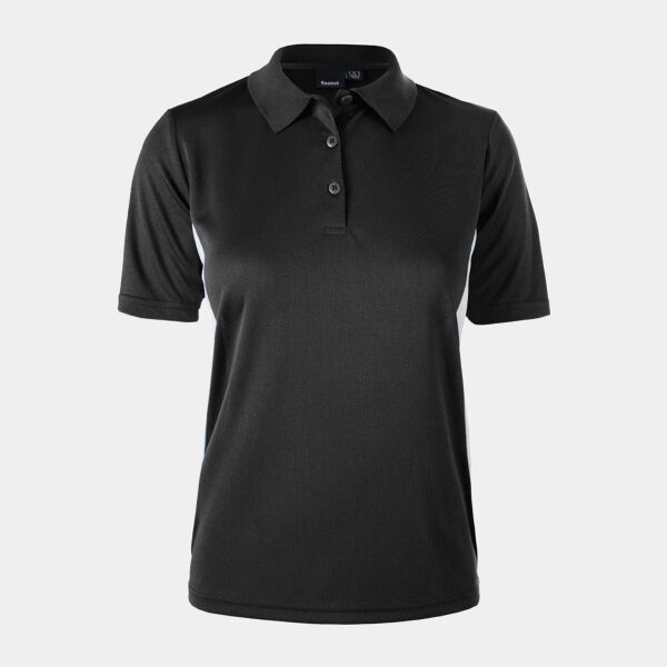 RBK LDY PLYDRY ATH POLO Thumbnail