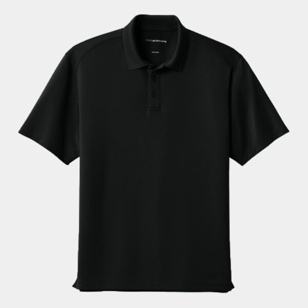 Tall Wearever Performance Pique Polo Thumbnail
