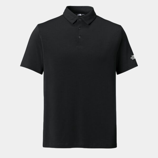 Canyon Crest Polo Thumbnail