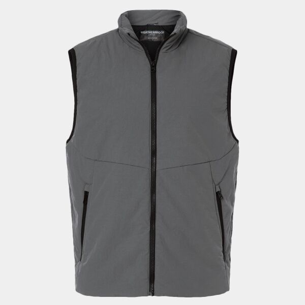 Men's Commuter Tech Vest Thumbnail