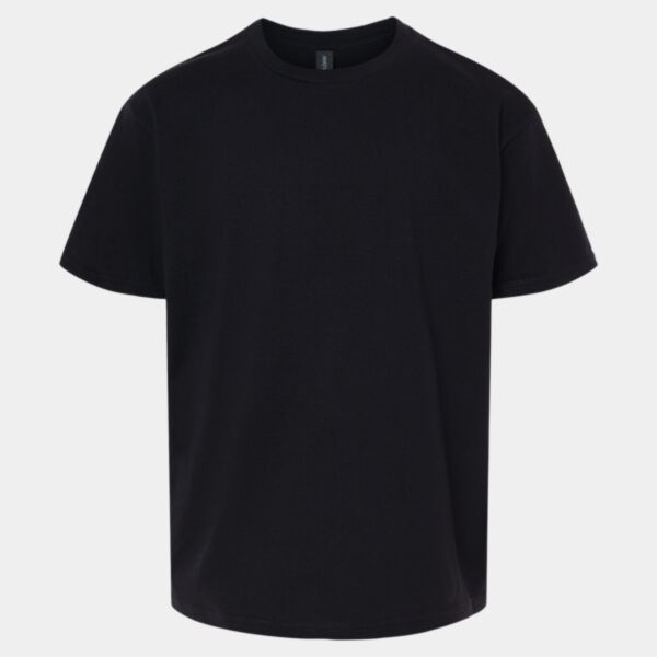 Youth Light Cotton T-Shirt Thumbnail