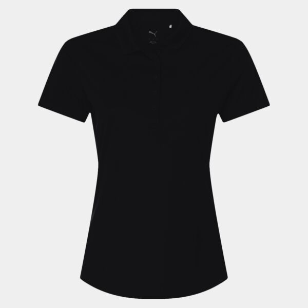 Womens Pure 2.0 Polo Thumbnail