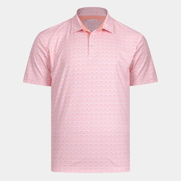 Men's Sands Polo Thumbnail