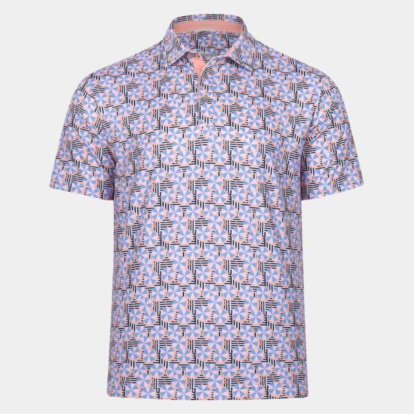 Men's Cabana Polo Thumbnail