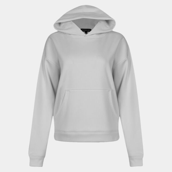 Women's Kate Hooded Sweatshirt Thumbnail