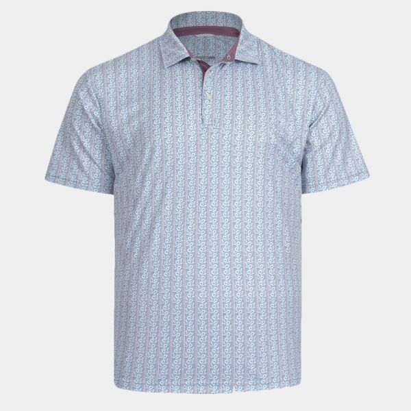 Men's Drift Polo Thumbnail