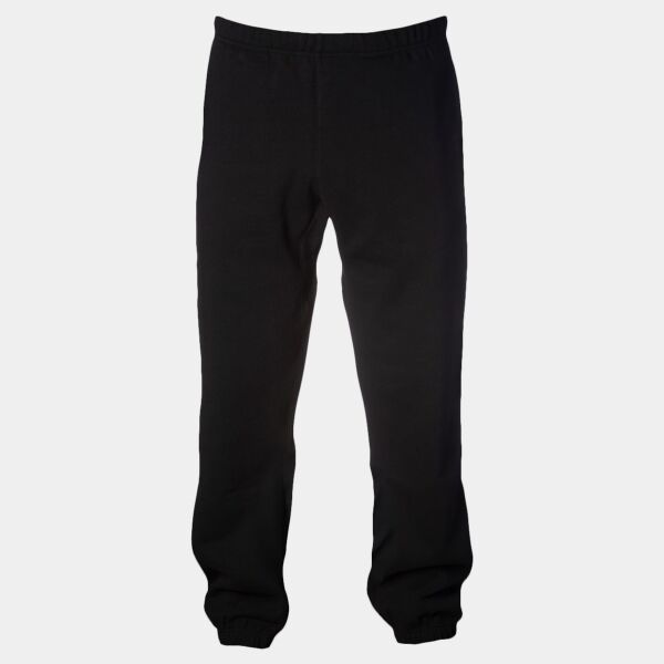 Unisex 10 oz. Heavyweight Fleece Joggers Thumbnail