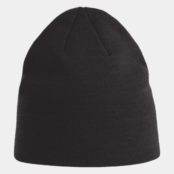 USA-Made 8½" Knit Beanie Thumbnail