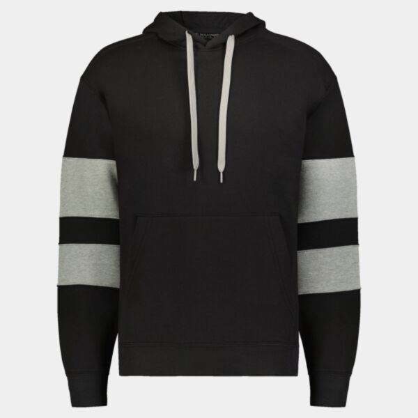 Unisex Jackson Way Hooded Sweatshirt Thumbnail
