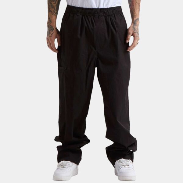 Men's Lounge Cotton Pants Thumbnail