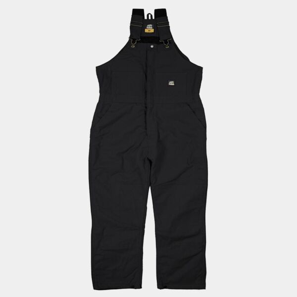Men's Tall Heritage Insulated Bib Overall Thumbnail