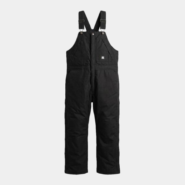 Men's Icecap Insulated Bib Overall Thumbnail