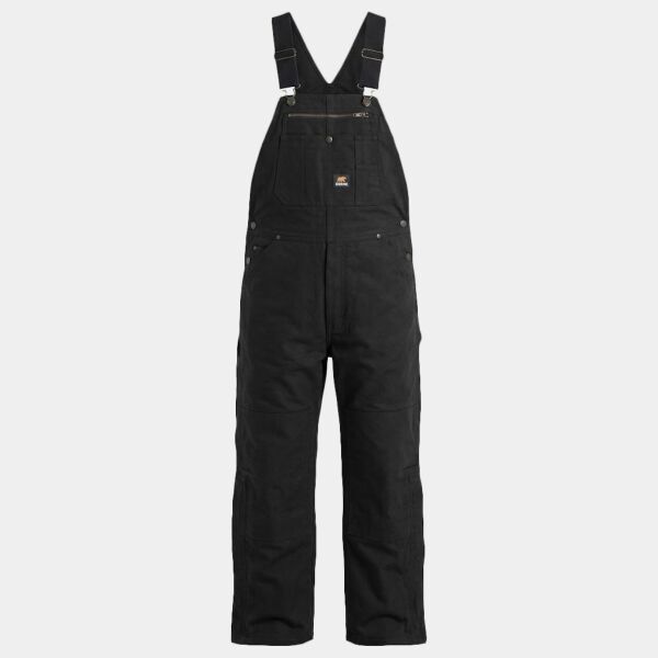 Men's Acre Unlined Washed Bib Overall Thumbnail