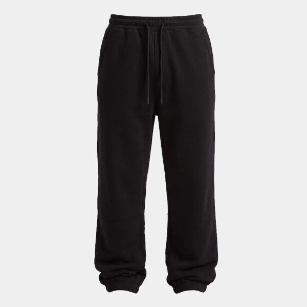 Unisex Garment-Dyed Straight Leg Sweatpants Thumbnail