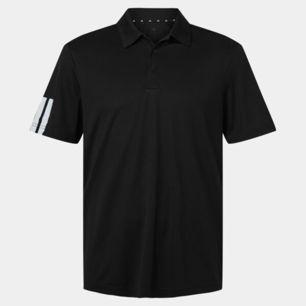 Men's Performance 3-Stripes Climacool Polo Thumbnail
