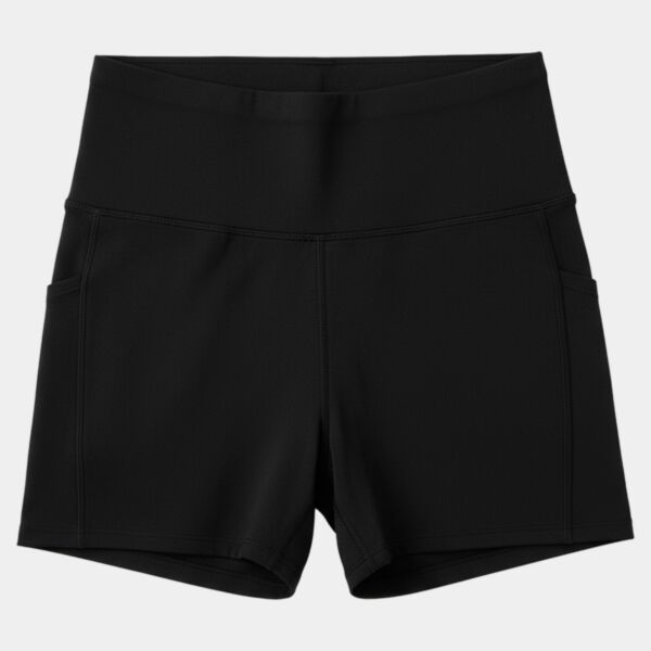 Youth Zen Sport Shorts Thumbnail