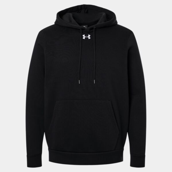 Men's Team Icon Fleece Hooded Sweatshirt Thumbnail