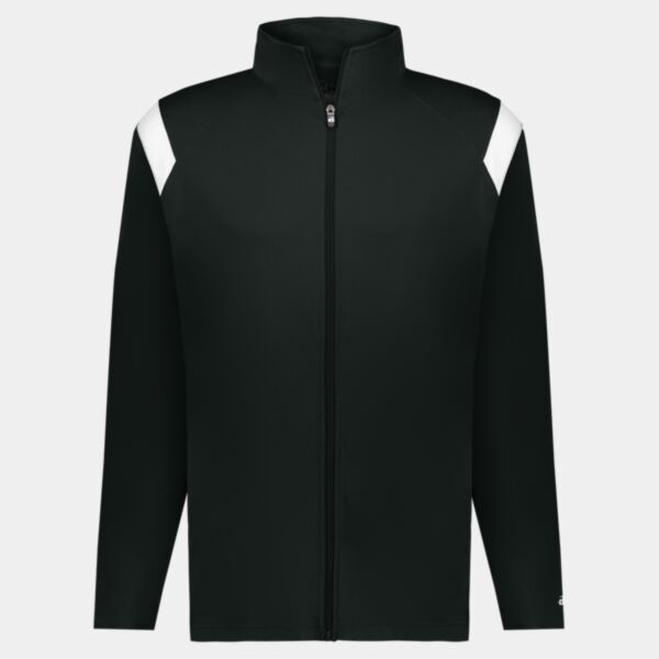 Men's On The Rise Outercore Warm-up Jacket Thumbnail