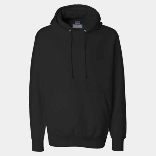 Unisex Pro Weave® Hooded Sweatshirt Thumbnail
