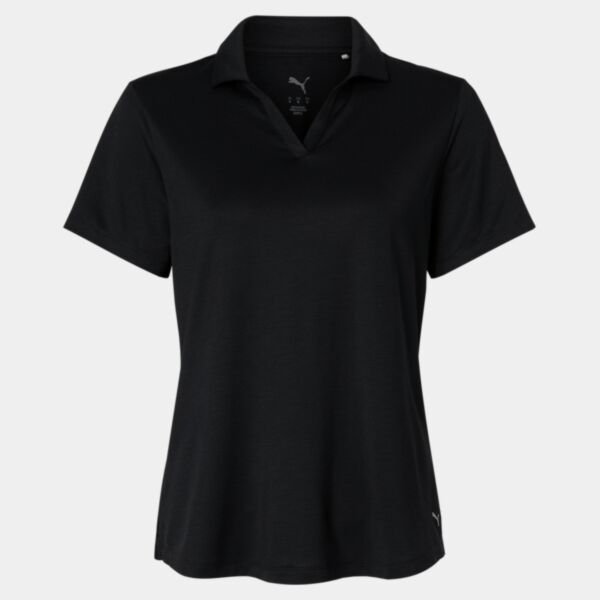 Women's Icon Polo 2.0 Thumbnail