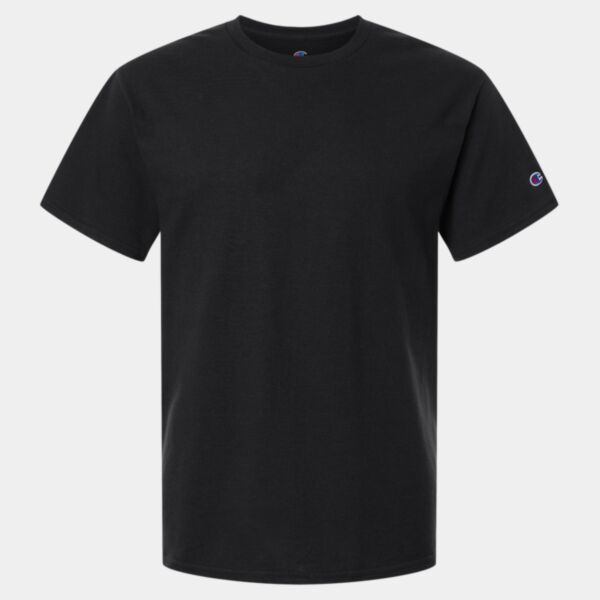 Unisex Jersey T-Shirt Thumbnail