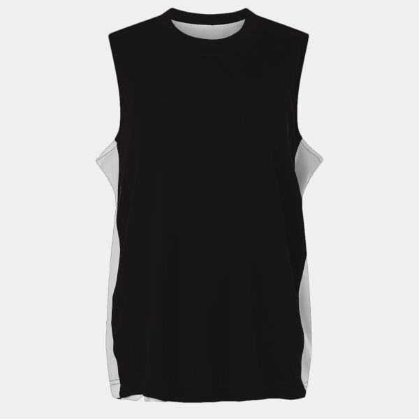 Youth Zone Performance Reversible Jersey Thumbnail