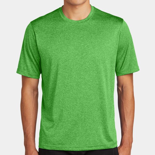 Heather Contender Tee Thumbnail