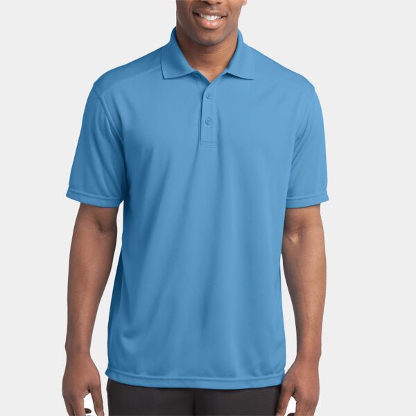 PosiCharge ® Micro Mesh Polo Thumbnail