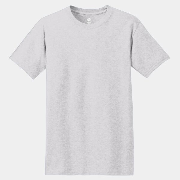Essential T 100% Cotton T Shirt Thumbnail
