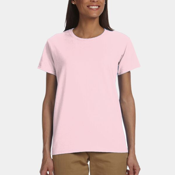 Ladies' Ultra Cotton® T-Shirt Thumbnail