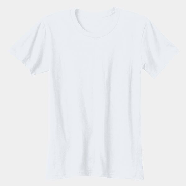 Ladies' Softstyle® Fitted T-Shirt Thumbnail