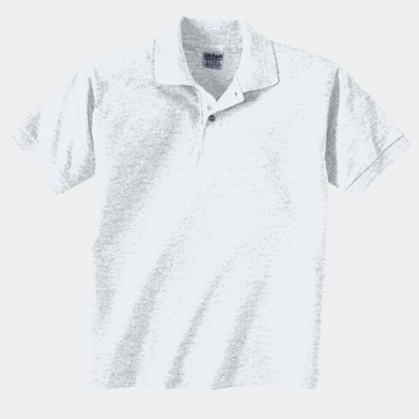 Youth Jersey Polo Thumbnail