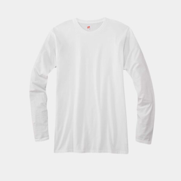 Adult Perfect-T Long-Sleeve T-Shirt Thumbnail
