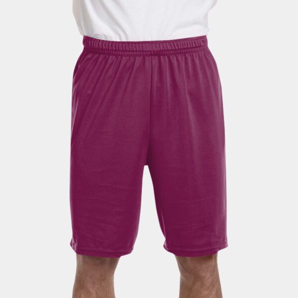 Adult Training Short Thumbnail