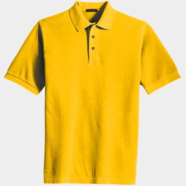 Men's Easy Blend™ Polo Thumbnail