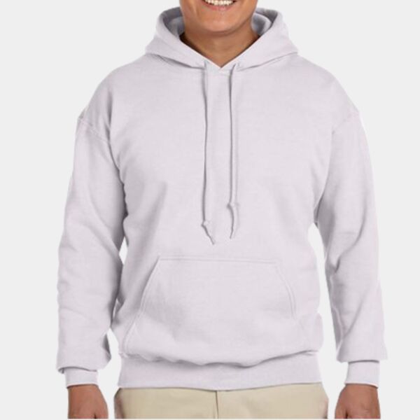 Adult Heavy Blend™ Hooded Sweatshirt Thumbnail