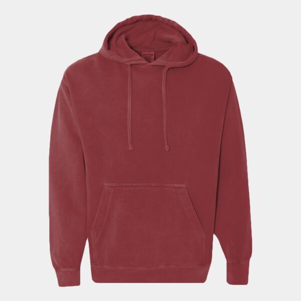 Adult Hooded Sweatshirt Thumbnail