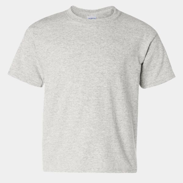 Youth Heavy Cotton™ T-Shirt Thumbnail