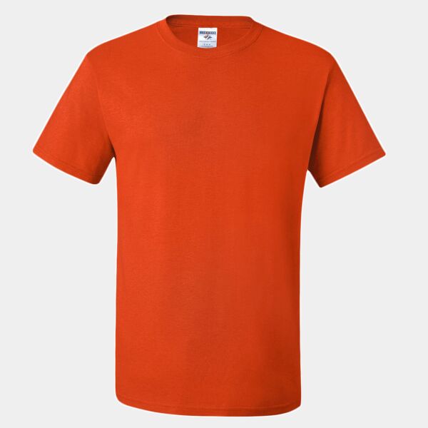 Unisex Dri-Power® 50/50 T-Shirt Thumbnail