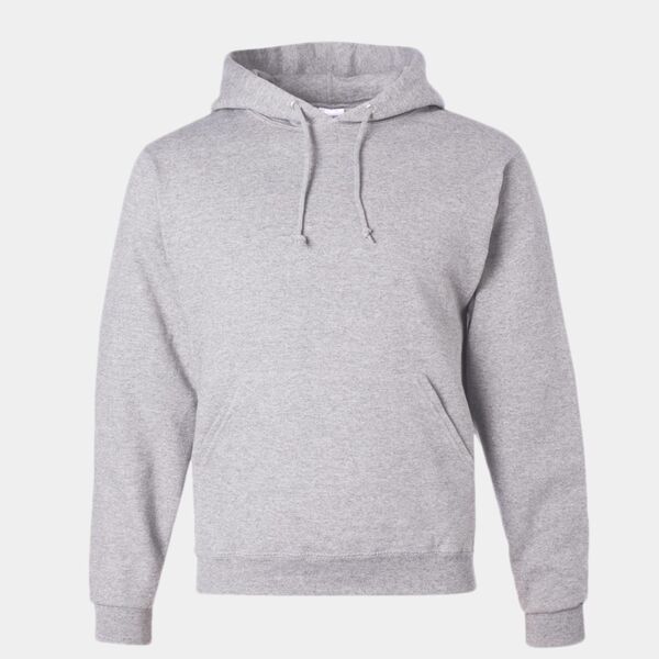 Unisex NuBlend® Hooded Sweatshirt Thumbnail