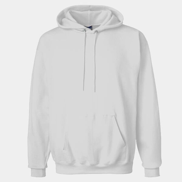 Unisex Ultimate Cotton® Hooded Sweatshirt Thumbnail