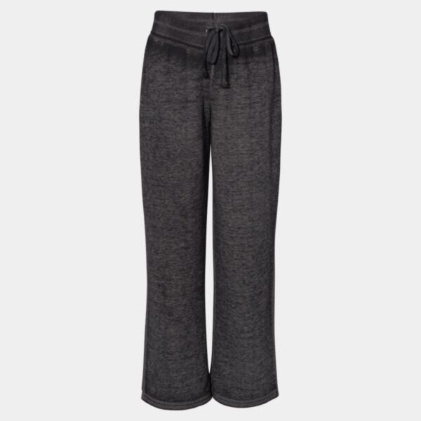 Women’s Vintage Zen Fleece Sweatpants Thumbnail