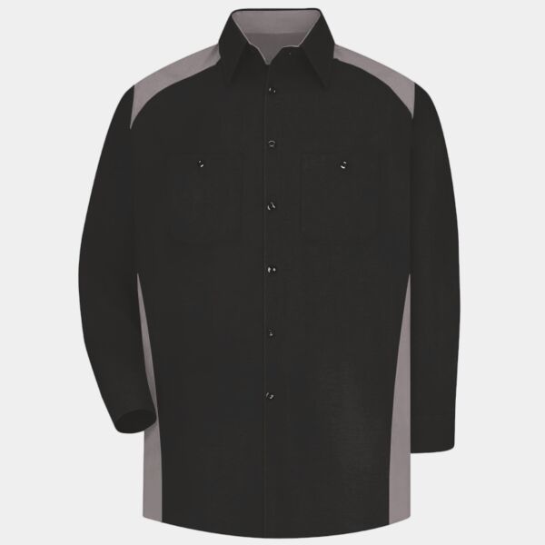 Men's Motorsports Shirt Thumbnail