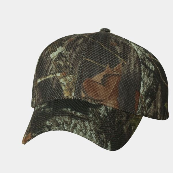 Cool Mesh Cap Thumbnail