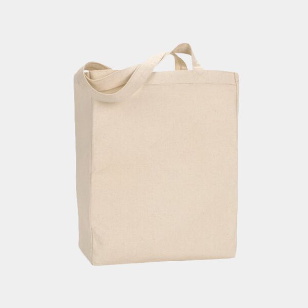 Susan Canvas Tote Thumbnail