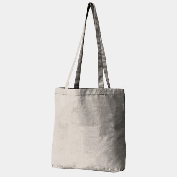 Canvas Tote Thumbnail