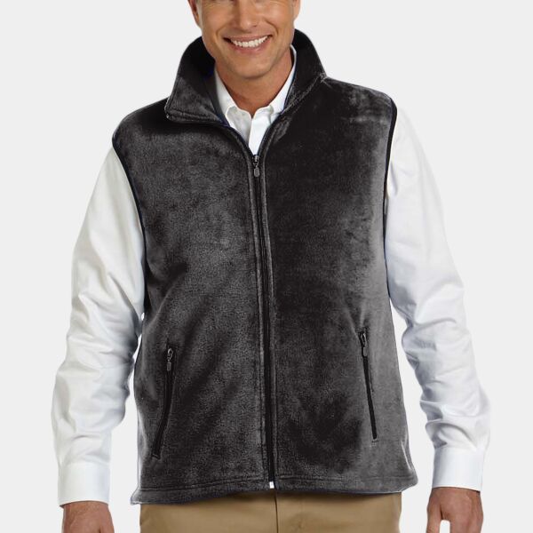 Adult Fleece Vest Thumbnail