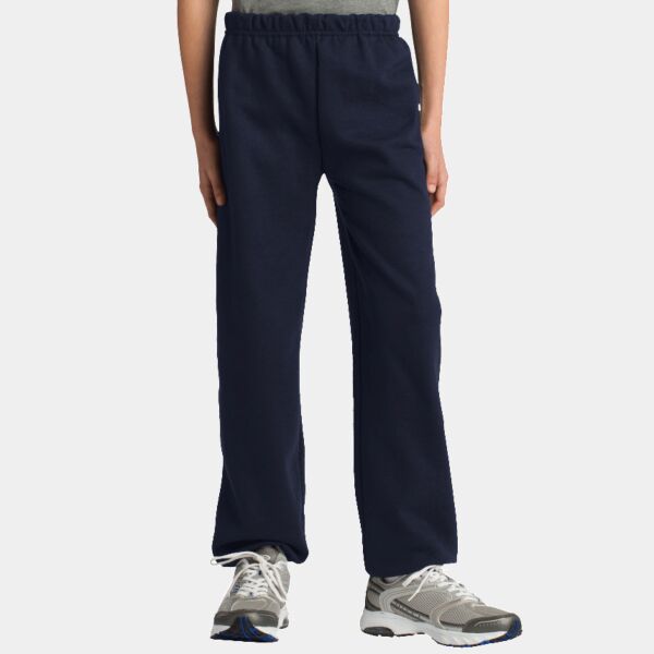 Youth Heavy Blend Sweatpant Thumbnail