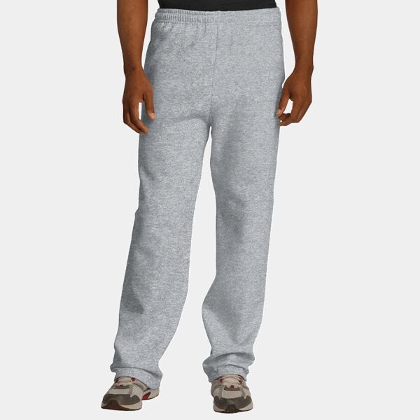 NuBlend ® Open Bottom Pant with Pockets Thumbnail